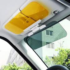 Car Sun Visor